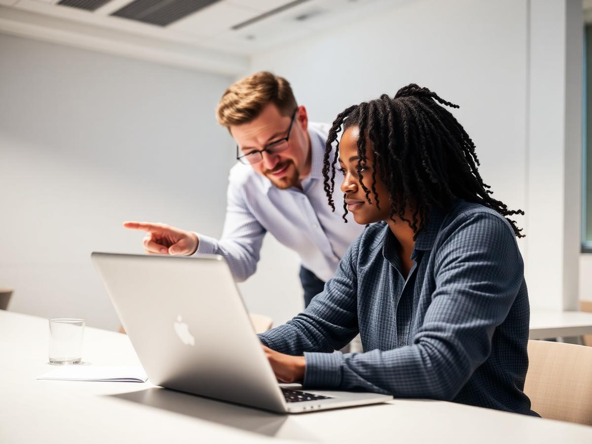 Employment Preparation
